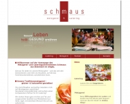 Bild Partyservice Schmaus Ulrich