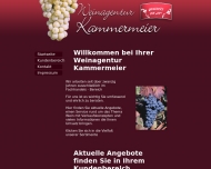 Bild Wein