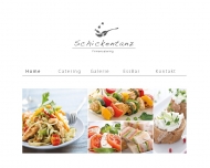 Bild Schickentanz Partyservice