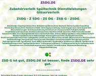 Bild ZSDG Finanz-Vermittlung GmbH