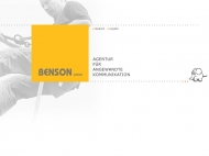 Bild Benson GmbH Agentur fr angewandte Kommunikation