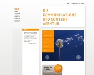 Bild AM | COMMUNICATIONS AM Agentur fr Kommunikation GmbH Werbeagentur