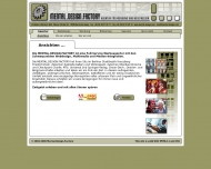 Website Mental Design Factory