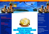 Bild Jana's Partyservice Redeker
