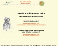 Bild Agentur Gegko Inh Robert Yap