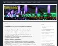 Bild Merlin Veranstaltungsservice