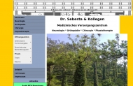 Bild Medizinisches Versorgungszentrum , Dr. Sebesta & Partner