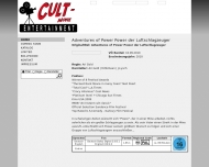 Bild Cultmovie Entertainment GmbH