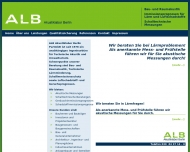 Bild ALB Akustik-Labor Berlin GbR Akustikbau