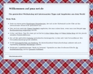 Bild pma-projekt management agentur Horst Kemmler+Raimund Stieler