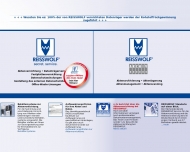 Bild REISSWOLF Akten- und Datenvernichtung GmbH