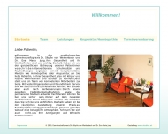 Bild Weidenbach Sibylle Dr.med. Frauenrztin