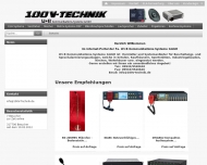 Bild WT-Akustik Elektroakustik