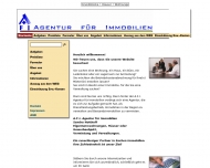 Bild A.F.I. Agentur fr Immobilien