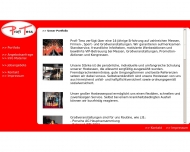 Bild T.I.M.E. Veranstaltungsservice GmbH