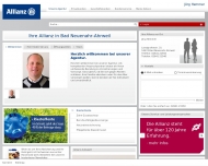 Bild Allianz Generalvertretung Hemmer Jörg