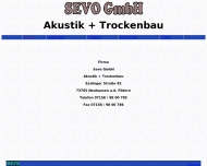 Bild Sevo GmbH
