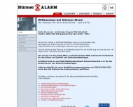 Bild Strmer GmbH H. Alarmanlagen