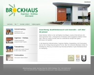 Bild Brockhaus Alfred u. Elisabeth