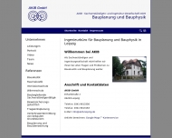 Bild AKIB Sachverstndigen- und Ingenieurgesellschaft mbH
