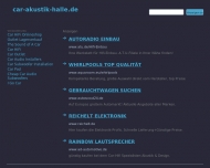 Bild Fahrzeug-Kommunikations-Center Halle (Saale) UG (haftungsbeschrnkt)