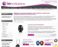 Bild Hrfuchs Hrgerte
