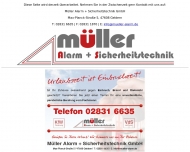 Bild Mller Alarm+Sicherheitstechnik GmbH