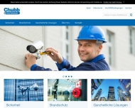 Bild Chubb Nord-Alarm GmbH & Co. KG Niederlassung Hannover