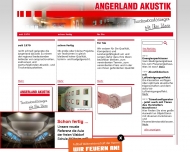 Bild Angerland-Akustik-Bau