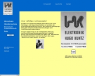 Bild Kuntz Elektronik