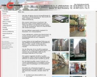 Website Guttenberg von