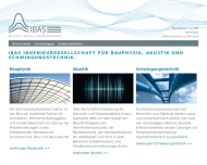 Bild IBAS Vermgens- und Immobilienverwaltungs GmbH & Co. KG