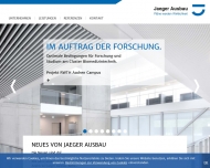 Bild Jaeger Ausbau GmbH + Co KG Dresden