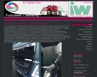 Bild IW-Truckstyling GmbH & Co. KG