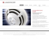 Bild Alarmanlagen SE-Signalelektronik GmbH