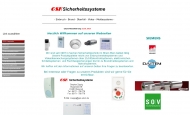 Bild GSK Sicherheitssysteme Stephan Zppig Alarmanlagen, Videoberwachung u. Sicherheitstechnik