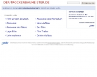 Bild Schrnig Gunter Akustik- und Trockenbau