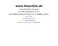 Bild Oldenburg Frank