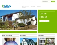 Bild Beller GmbH Malerwerksttte-Trockenbau-Akustik