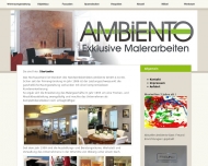 Bild Ambiento GmbH & Co.KG