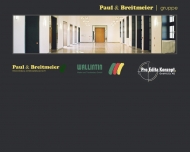 Bild Paul & Breitmeier Trockenbau AktiengeselIschaft
