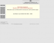 Bild Hamann Consult AG