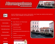 Bild Hackmann & Reinhold GmbH Alarmsysteme und Sicherheitstechnik