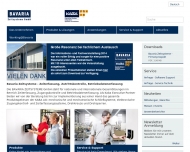 Bild Benzing Bavaria Zeitsysteme Zeitsysteme