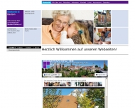 Bild Diakonisches Werk im Kirchenbezirk Bautzen e.V. Altenpflegeheim Altersstift