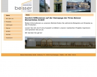 Bild beisser elementebau GmbH