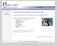Bild Nielsen Construction Konstruktive Balkon- u. Betonsanierung GmbH