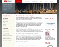 Bild ISA Informations,Schloss-und Alarmtechnik GmbH Sicherheitstechnik
