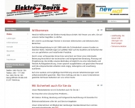 Elektro Hardy Baura GmbH - Home