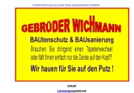Bild Gebrder Frank & Norbert Wichmann